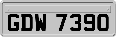 GDW7390