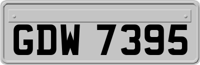 GDW7395