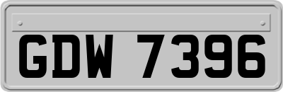 GDW7396