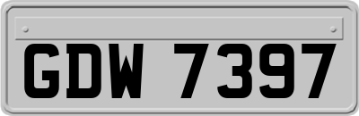 GDW7397