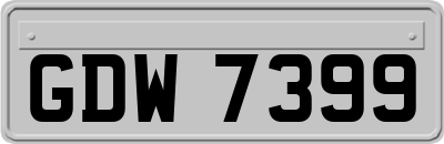 GDW7399