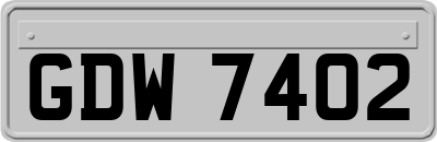 GDW7402