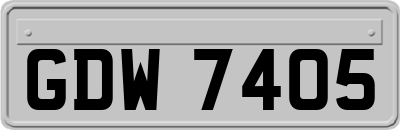 GDW7405