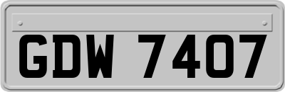 GDW7407