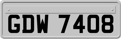 GDW7408