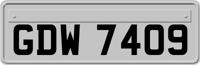 GDW7409