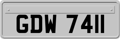 GDW7411