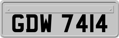 GDW7414