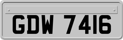GDW7416