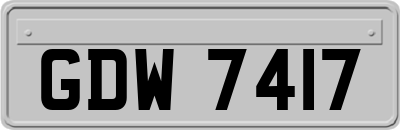 GDW7417