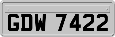 GDW7422