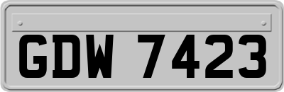 GDW7423