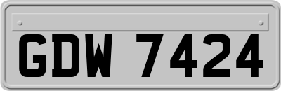 GDW7424