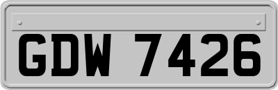 GDW7426