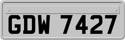 GDW7427