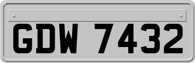 GDW7432