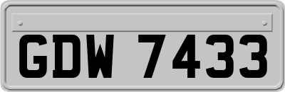GDW7433