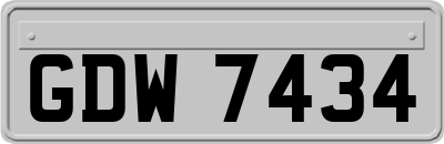 GDW7434