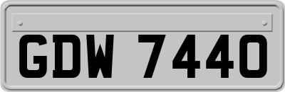 GDW7440