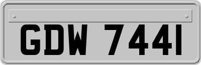 GDW7441