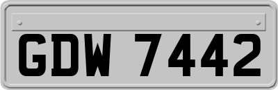 GDW7442