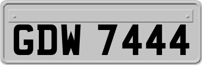 GDW7444
