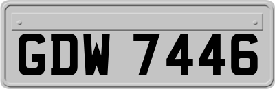 GDW7446