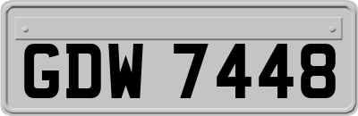 GDW7448
