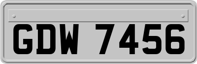 GDW7456