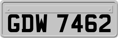 GDW7462