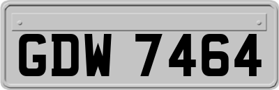 GDW7464
