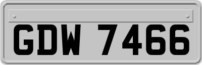 GDW7466