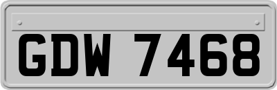 GDW7468