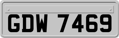 GDW7469