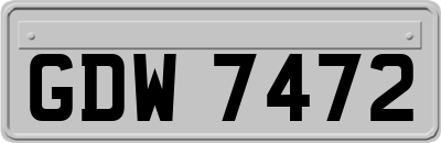 GDW7472