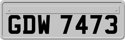 GDW7473