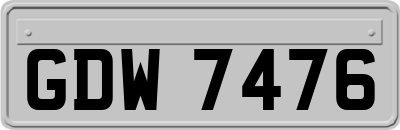 GDW7476