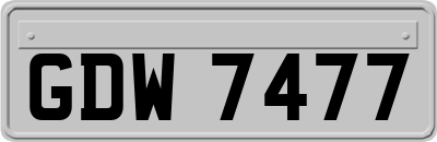 GDW7477