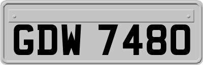 GDW7480