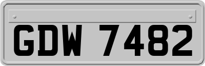 GDW7482