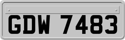 GDW7483