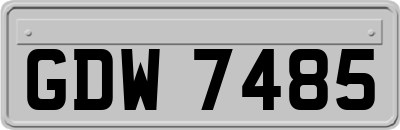 GDW7485