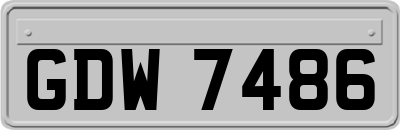 GDW7486