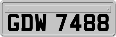 GDW7488