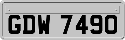 GDW7490