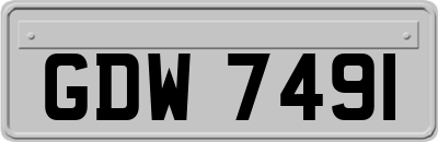 GDW7491