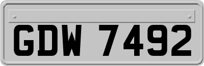GDW7492