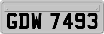 GDW7493