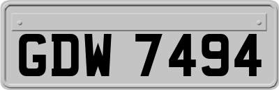 GDW7494