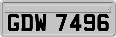 GDW7496